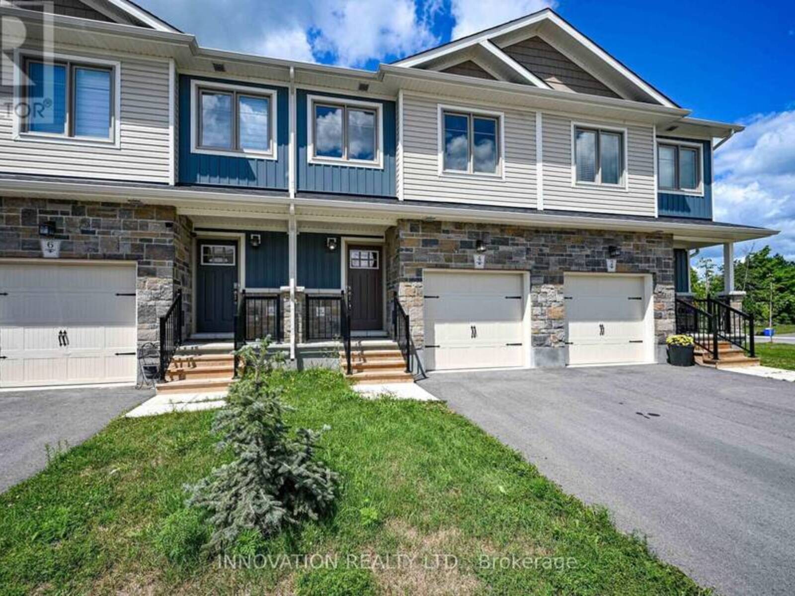 4 STAPLES BOULEVARD, Smiths Falls, Ontario K7A 0A2
