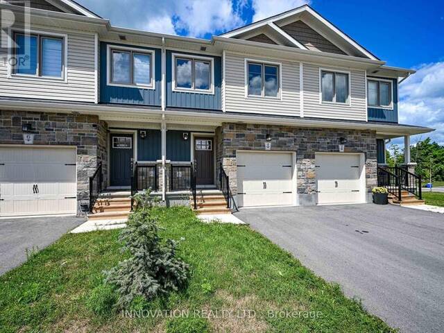 4 STAPLES BOULEVARD Smiths Falls Ontario, K7A 0A2 - 3 Bedrooms Home For Sale