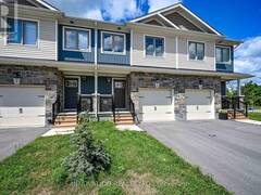 4 STAPLES BOULEVARD Smiths Falls Ontario, K7A 0A2