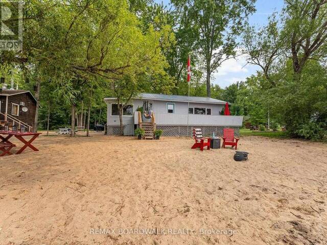 391 LEAVOY LANE Renfrew Ontario, K7V 3Z8 - 2 Bedrooms Waterfront Home For sale