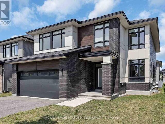 414 LONGWORTH AVENUE Ottawa Ontario, K1T 0T7 - 5 Bedrooms Home For Sale
