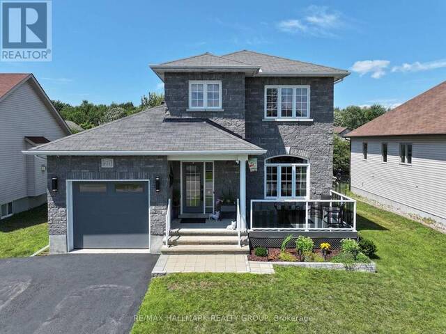 20 DUNE STREET The Nation Ontario, K0A 2M0 - 3 Bedrooms Home For Sale