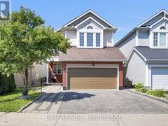 860 PERCIFOR WAY Ottawa Ontario, K1W 0B4