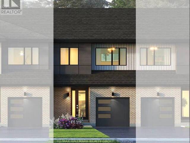572 ROUNDHOUSE CRESCENT Ottawa Ontario, K2S 1K4 - 3 Bedrooms Home For Sale
