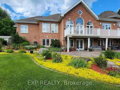 1283 RIDEAU COVE COURT Ottawa Ontario, K1V 1R8