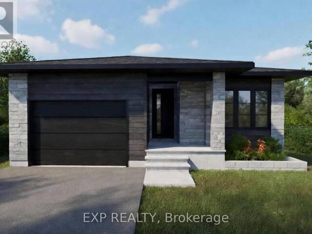 1041 BRONZE AVENUE Clarence-Rockland Ontario, K4K 0N4 - 3 Bedrooms Home For Sale