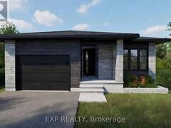 1041 BRONZE AVENUE Clarence-Rockland Ontario, K4K 0N4