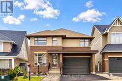373 HUNTSVILLE DRIVE | Ottawa Ontario | Slide Image One