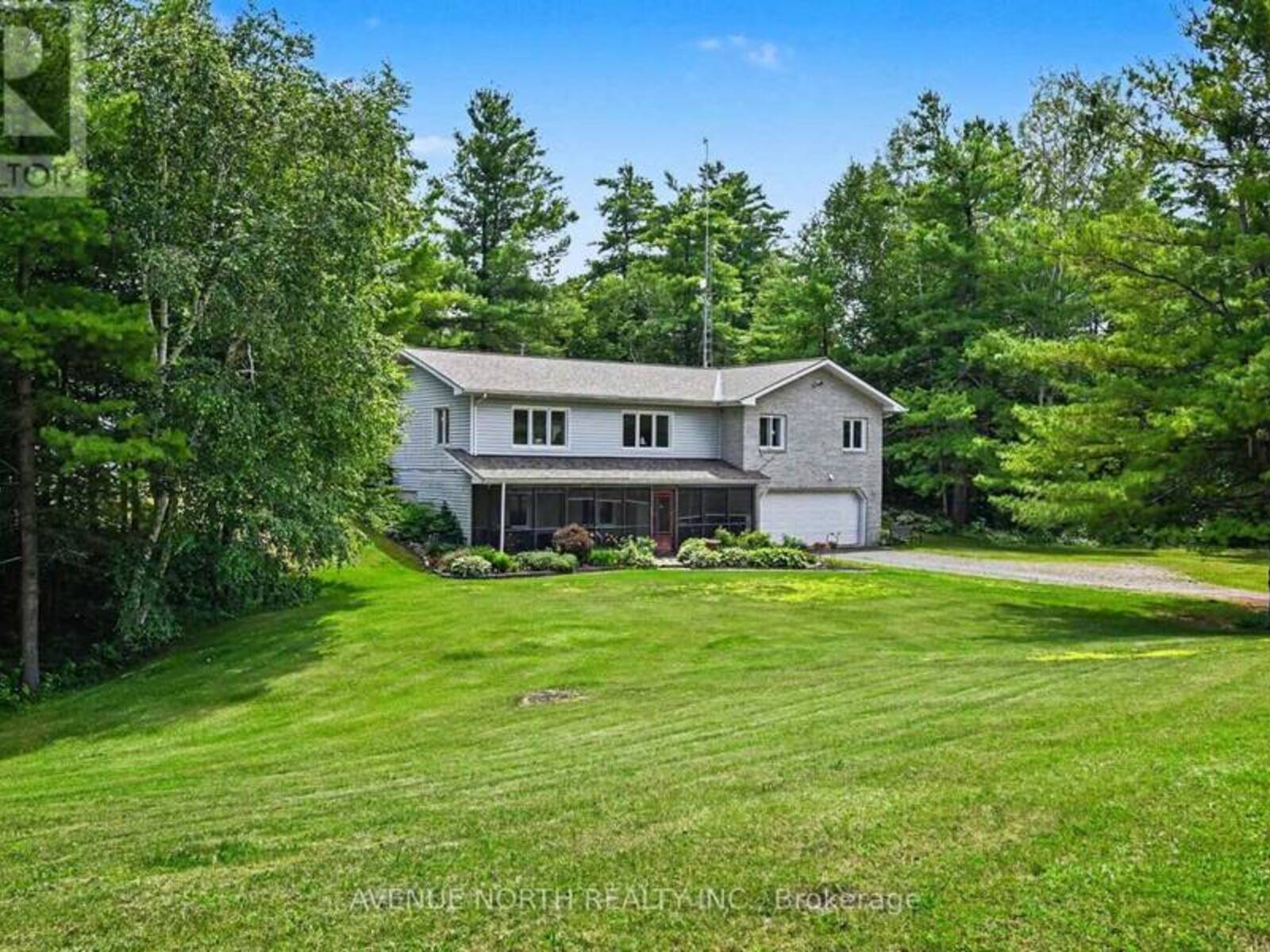 4645 SCOTCH LINE, Perth, Ontario K7H 3C5