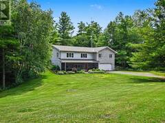4645 SCOTCH LINE Perth Ontario, K7H 3C5