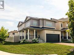 1001 MANEGE STREET Ottawa Ontario, K2S 0Y7
