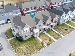 834 BASCULE PLACE Ottawa Ontario, K0A 2Z0