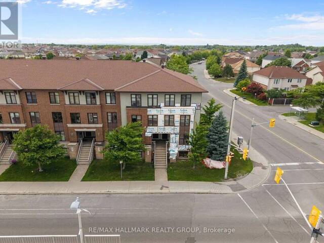 A - 541 CHAPMAN MILLS DRIVE Ottawa Ontario, K2J 5T2 - 2 Bedrooms Condo For Sale