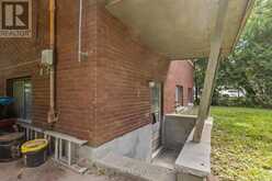 492 VERNON AVENUE | Ottawa Ontario | Slide Image Thirty-two