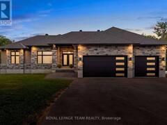 176 COUNTRY MEADOW DRIVE Ottawa Ontario, K0A 1L0