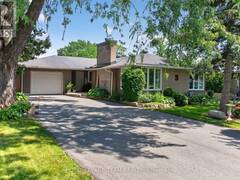 9 LAURENTIDE ROAD Ottawa Ontario, K2H 6T6
