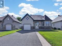 117 CASTEL STREET Alfred and Plantagenet Ontario, K0A 3K0