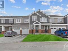 235 BILLRIAN CRESCENT Ottawa Ontario, K2S 3A5