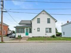 506 VICTORIA STREET Winchester Ontario, K0C 2K0