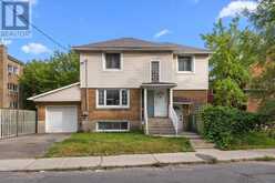 20 PRIMROSE AVENUE | Ottawa Ontario | Slide Image One