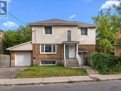 20 PRIMROSE AVENUE Ottawa Ontario, K1R 6L6
