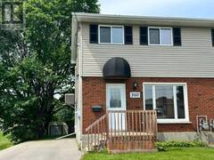 3150 POIRIER AVENUE Cornwall Ontario, K6K 1C8