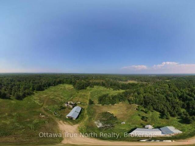 652 WREN ROAD North Algona Wilberforce Ontario, K0J 1S0 - 4 Bedrooms Home For Sale