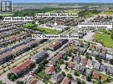C - 621 CHAPMAN MILLS DRIVE | Ottawa Ontario | Slide Image Six