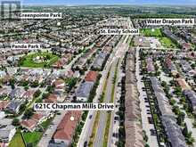 C - 621 CHAPMAN MILLS DRIVE | Ottawa Ontario | Slide Image Seven