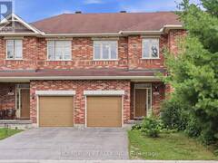 202 MAXWELL BRIDGE ROAD Ottawa Ontario, K2W 0B8