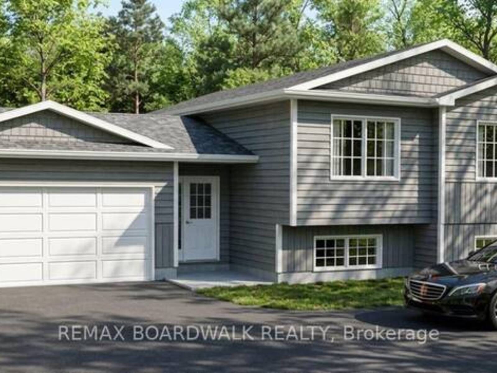 LOT 53 KINGS CREEK ROAD, Ottawa, Ontario K0A 1B0