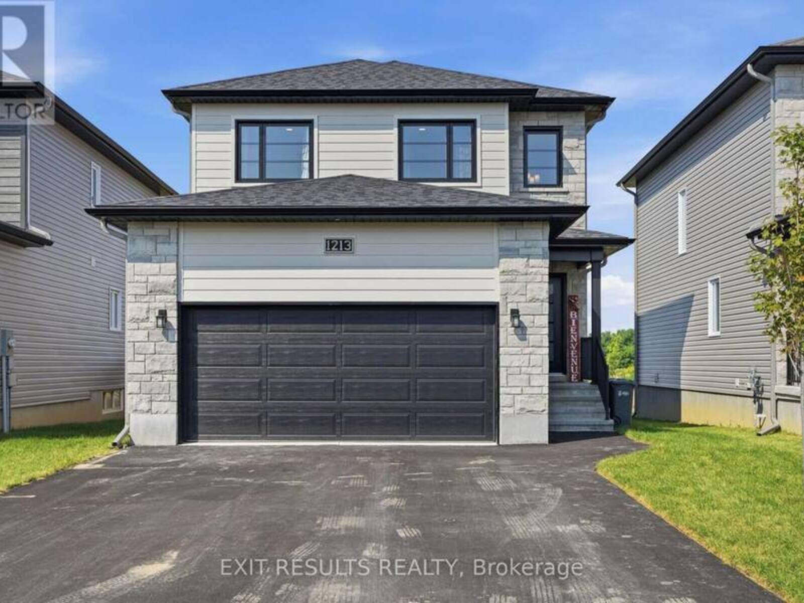 1213 MONTBLANC CRESCENT, Embrun, Ontario K0A 1W1