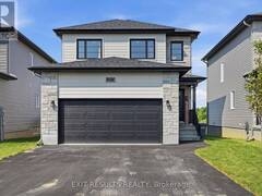 1213 MONTBLANC CRESCENT Embrun Ontario, K0A 1W1