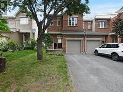 306 WAYMARK CRESCENT Ottawa Ontario, K2M 0A4