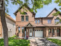 360 BALINROAN CRESCENT Ottawa Ontario, K2J 3T9