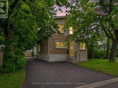 528 GUY STREET Ottawa Ontario, K1K 1B9