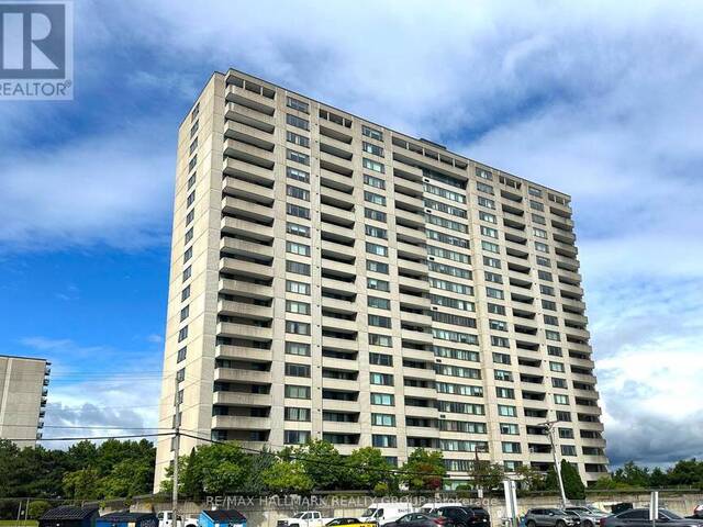 1706 - 2625 REGINA STREET Ottawa Ontario, K2B 5W8 - 3 Bedrooms Condo For Sale