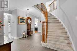 46 DARTMOOR DRIVE | Ottawa Ontario | Slide Image Three