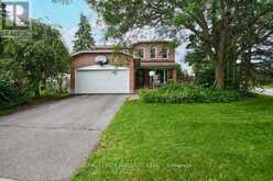 46 DARTMOOR DRIVE | Ottawa Ontario | Slide Image One