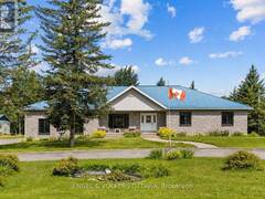 3805 BIG RIDEAU LAKE ROAD Rideau Lakes Ontario, K0G 1V0