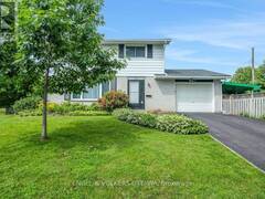 2695 HICKSON CRESCENT S Ottawa Ontario, K2H 6Y5