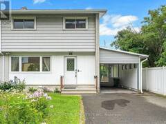 68 MULVAGH AVENUE Ottawa Ontario, K2E 6M6