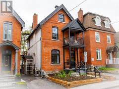 620 COOPER STREET Ottawa Ontario, K1R 5J2