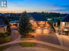7 TRADEWINDS DRIVE Ottawa Ontario, K2G 6Y4