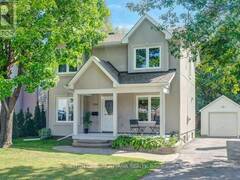 1234 ANOKA STREET Ottawa Ontario, K1V 6C6