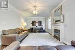 13 FRANMAR ROAD | Brampton Ontario | Slide Image Ten