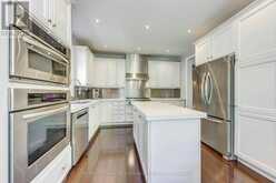 13 FRANMAR ROAD | Brampton Ontario | Slide Image Thirteen