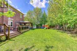 13 FRANMAR ROAD | Brampton Ontario | Slide Image Forty-five