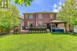 13 FRANMAR ROAD | Brampton Ontario | Slide Image Forty-seven