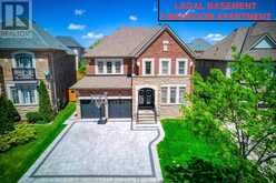 13 FRANMAR ROAD | Brampton Ontario | Slide Image One